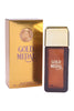 Gold Medal Spray Cologne For Men 100ml/3.4 fl.oz.