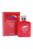 Racing Club Red Spray Cologne For Men 100ml/3.4 fl.oz.