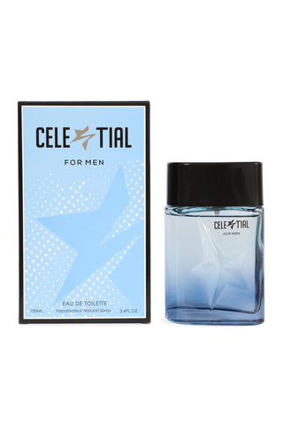 GUEST NIGHT SPRAY COLOGNE EAU DE TOILETTE FOR MEN - 100ML/3.4 FL.OZ.