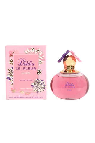 PARIS WOMEN SPRAY PERFUME EAU DE PARFUM FOR WOMEN - 100ML/3.4 FL.OZ.