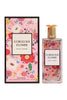 GORGEOUS FLOWER SPRAY PERFUME EAU DE PARFUM FOR WOMEN - 100ML/3.4 FL.OZ.