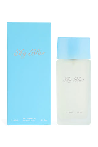 STYLE WOMAN SPRAY PERFUME FOR WOMEN 100ML/3.4 FL.OZ.