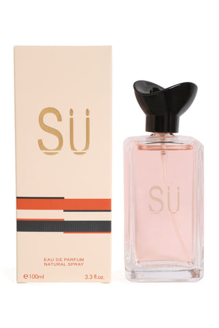 STYLE WOMAN SPRAY PERFUME FOR WOMEN 100ML/3.4 FL.OZ.