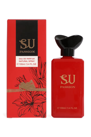 STYLE WOMAN SPRAY PERFUME FOR WOMEN 100ML/3.4 FL.OZ.