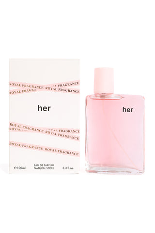 Romantic Spray Perfume For Women 100ml/3.4 fl.oz.