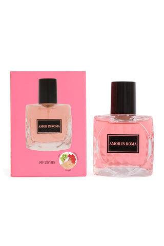 Romantic Spray Perfume For Women 100ml/3.4 fl.oz.