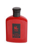 DOUBLE RED ESSENTIAL SPRAY COLOGNE FOR MEN 100ML/3.3 FL.OZ.