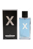 X SPRAY COLOGNE EAU DE TOILETTE FOR MEN - 100ML/3.3 FL.OZ.