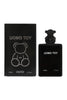 UOMO TOY SPRAY COLOGNE EAU DE PARFUM FOR MEN - 80ML/2.7 FL.OZ.