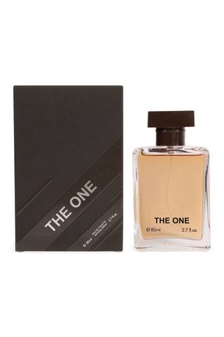 GIVE YOU TERRIBLE SPRAY COLOGNE EAU DE TOILETTE FOR MEN - 100ML/3.4 FL.OZ.