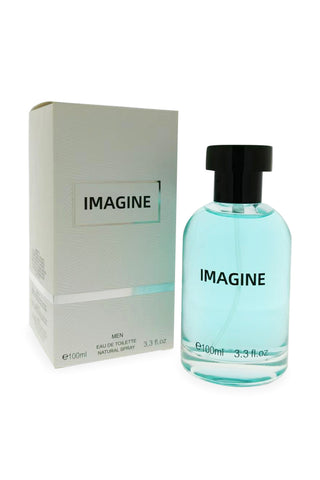 JASMINE SPRAY PERFUME EAU DE PARFUM FOR WOMEN - 100ML/3.4 FL.OZ.