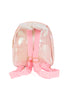 CUTE BUNNY EARS GLITTER KIDS BACKPACK