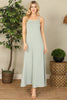 Spaghetti Strap Maxi Dress