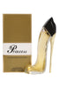 PRINCESS HIGH HEELS GOLD SPRAY PERFUME FOR WOMEN 85/2.9 FL.OZ.