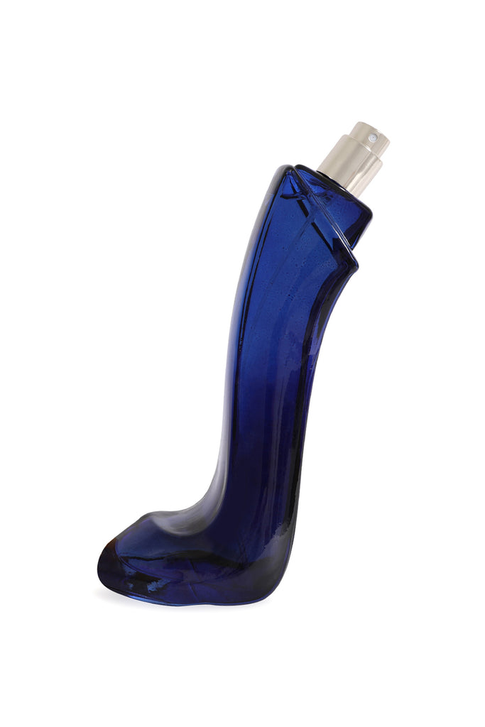 PRINCESS HIGH HEELS BLUE SPRAY PERFUME FOR WOMEN 85ML/2.9 FL.OZ.