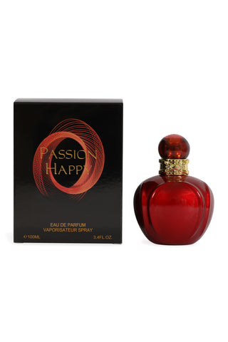 JASMINE SPRAY PERFUME EAU DE PARFUM FOR WOMEN - 100ML/3.4 FL.OZ.