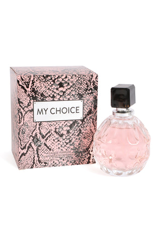 Magic Code Rose Spray Perfume for Women 100Mml3.4 fl.oz.