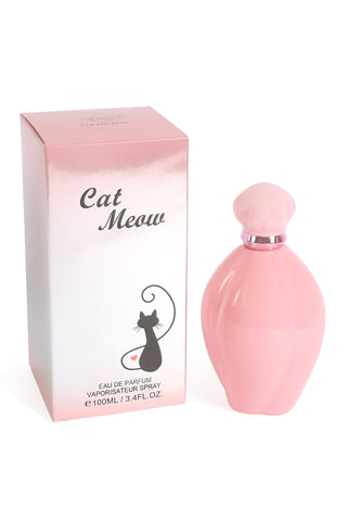 Mademoiselle Bouquet Spray Perfume For Women 100ml/3.4 fl.oz.