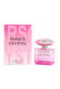 VARSCE CRYSTAL SPRAY PERFUME FOR WOMEN 100ML/3.4 FL.OZ.