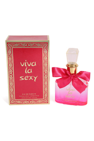Viva Las Vegas Blossom Spray Perfume For Women 100ml/3.4 fl.oz.