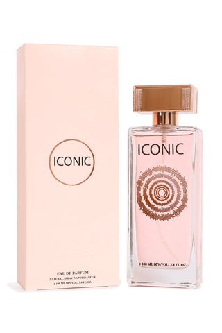 Romantic Spray Perfume For Women 100ml/3.4 fl.oz.