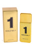 GOLD NO.1 SPRAY COLOGNE EAU DE TOILETTE FOR MEN - 100ML/3.4 FL.OZ.