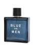 BLUE SPRAY COLOGNE FOR MEN 100ML/3.4 FL.OZ