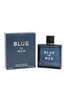 BLUE SPRAY COLOGNE FOR MEN 100ML/3.4 FL.OZ