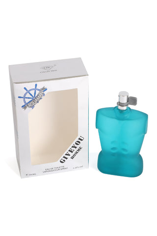 Be Sexy Nyc Spray Perfume For Women 100ml/3.4 fl.oz.