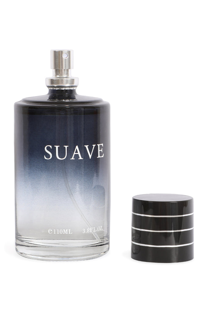 SUAVE SPRAY COLOGNE FOR MEN 110ML/3.8 FL.OZ.