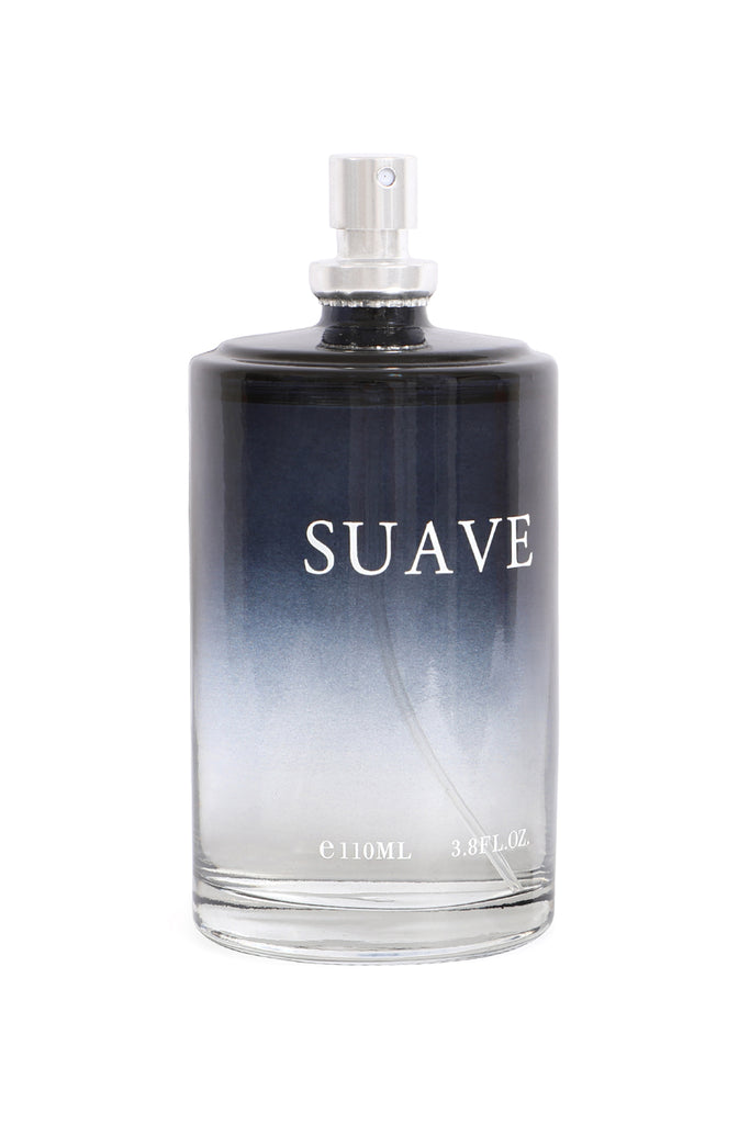 SUAVE SPRAY COLOGNE FOR MEN 110ML/3.8 FL.OZ.