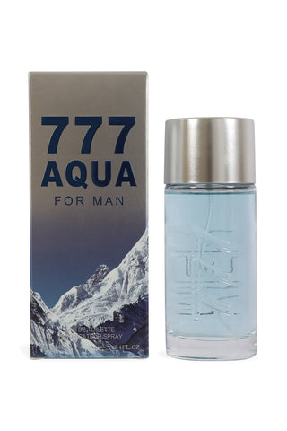 BLEU SPRAY COLOGNE EAU DE TOILETTE FOR MEN - 100ML/3.4 FL.OZ.