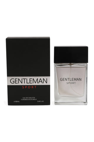 GIVE YOU TERRIBLE SPRAY COLOGNE EAU DE TOILETTE FOR MEN - 100ML/3.4 FL.OZ.