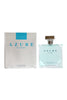 AZURE POUR HOMME SPRAY COLOGNE FOR MEN 100ML/3.4 FL.OZ.