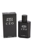 ACQUA BLACK for CEO SPRAY COLOGNE FOR MEN 100ML/3.4 FL.OZ