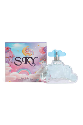 Romantic Spray Perfume For Women 100ml/3.4 fl.oz.