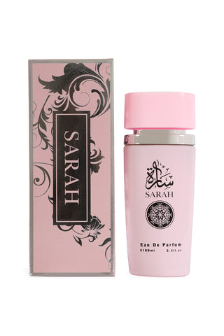 FANTASY GIRL PINK ROSE SPRAY PERFUME EAU DE PARFUM FOR WOMEN - 30ML/1.0 FL.OZ.