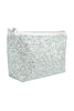 GLITTER COSMETIC POUCH BAG