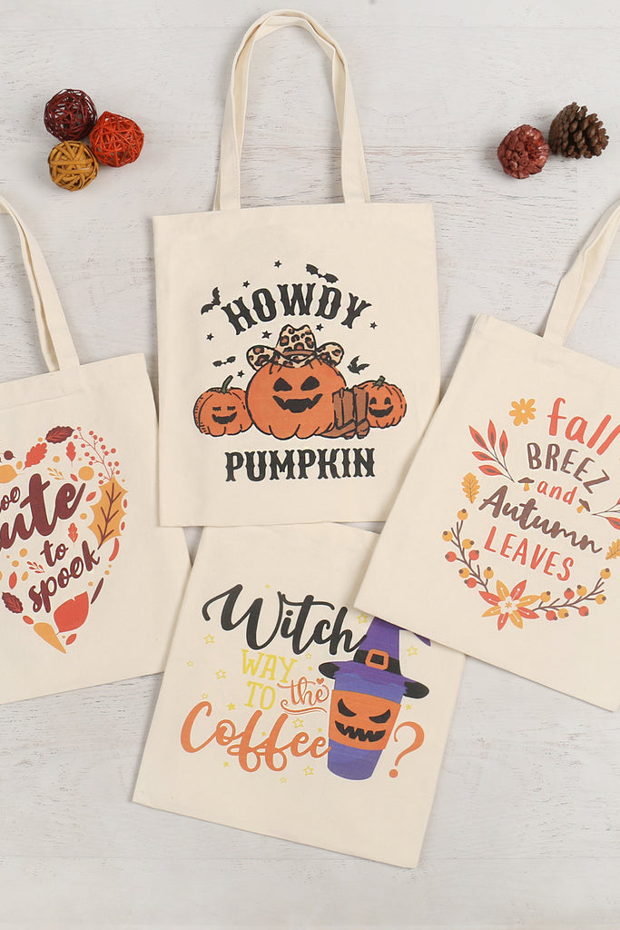 Howdy Tote Bags