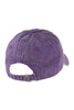 HDT3232 - ACID WASHED BASEBALL CAP