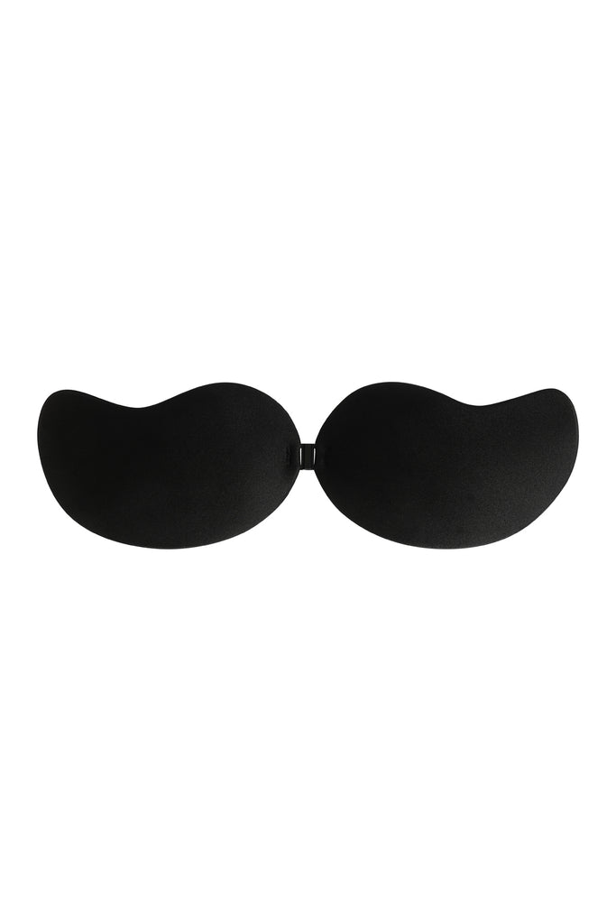 BRA INVISIBLE MANGO SHAPE STRAPLESS NU BRA WITH NIPPLE TAPE