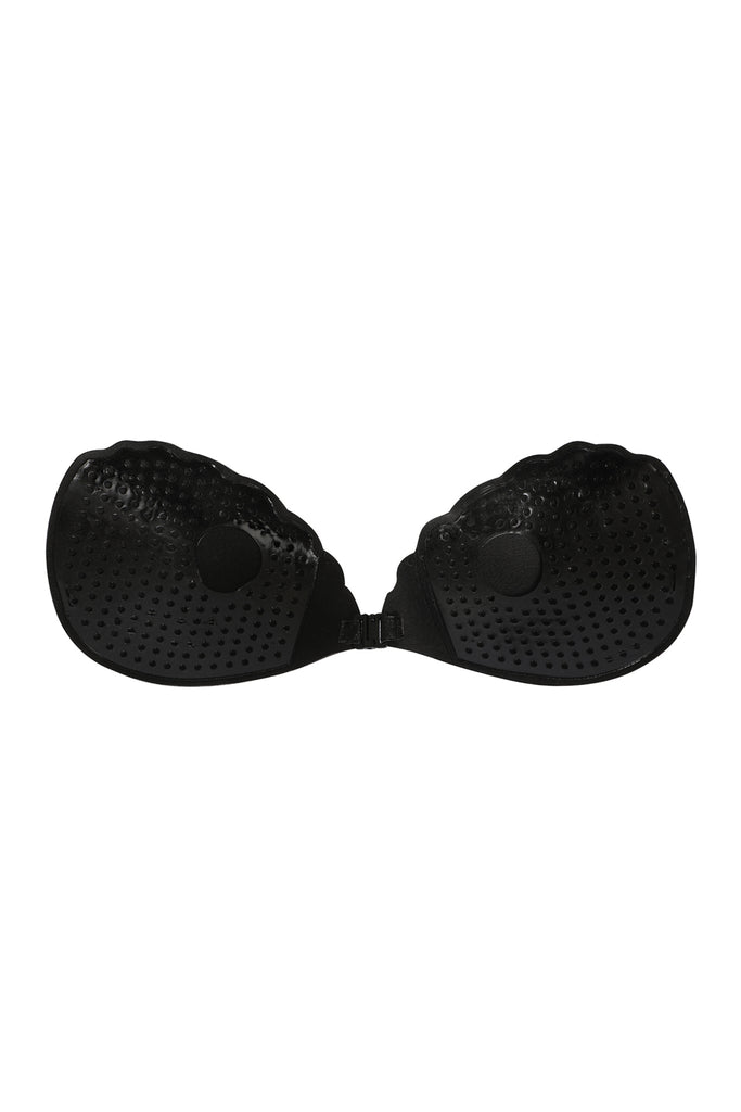 BRA INVISIBLE ADHESIVE NU BRA WITH NIPPLE TAPE AND 1PC BRA STRAP