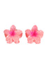 FLOWER BLOSSOM HAIR CLAW CLIP HAIR ACCESSORIES