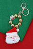 CHRISTMAS KEYCHAIN