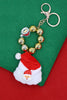 CHRISTMAS KEYCHAIN