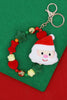 CHRISTMAS KEYCHAIN