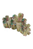 FLOWER CLAW CLIP HAIR ACCESSORIES