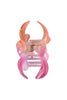 PLUMERAI FLOWER HAIR CLAW CLIP HAIR ACCESSORIES