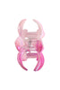 PLUMERAI FLOWER HAIR CLAW CLIP HAIR ACCESSORIES