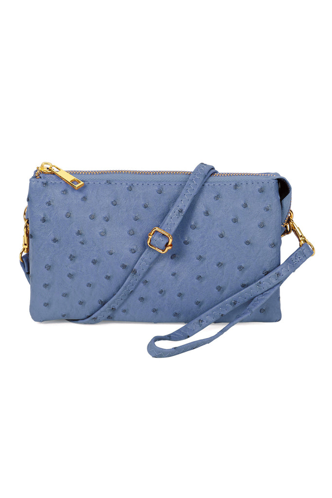 Buy Urban Trend Women Blue Shoulder Bag Royal Blue Online @ Best Price in  India | Flipkart.com
